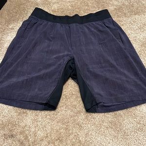 Lululemon Shorts 9”